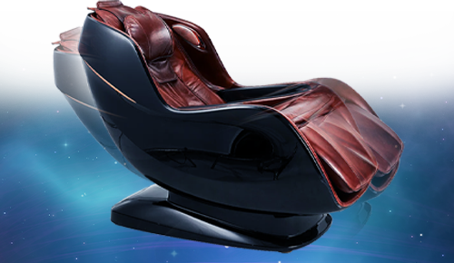Zero-G Auto-Recline