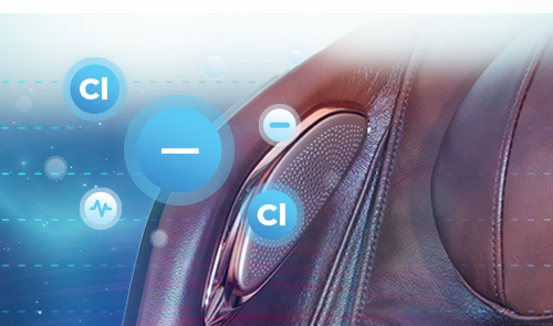 Negative Ion Air Purification