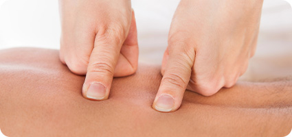 Shiatsu