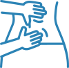Waist & Lower Back Relief