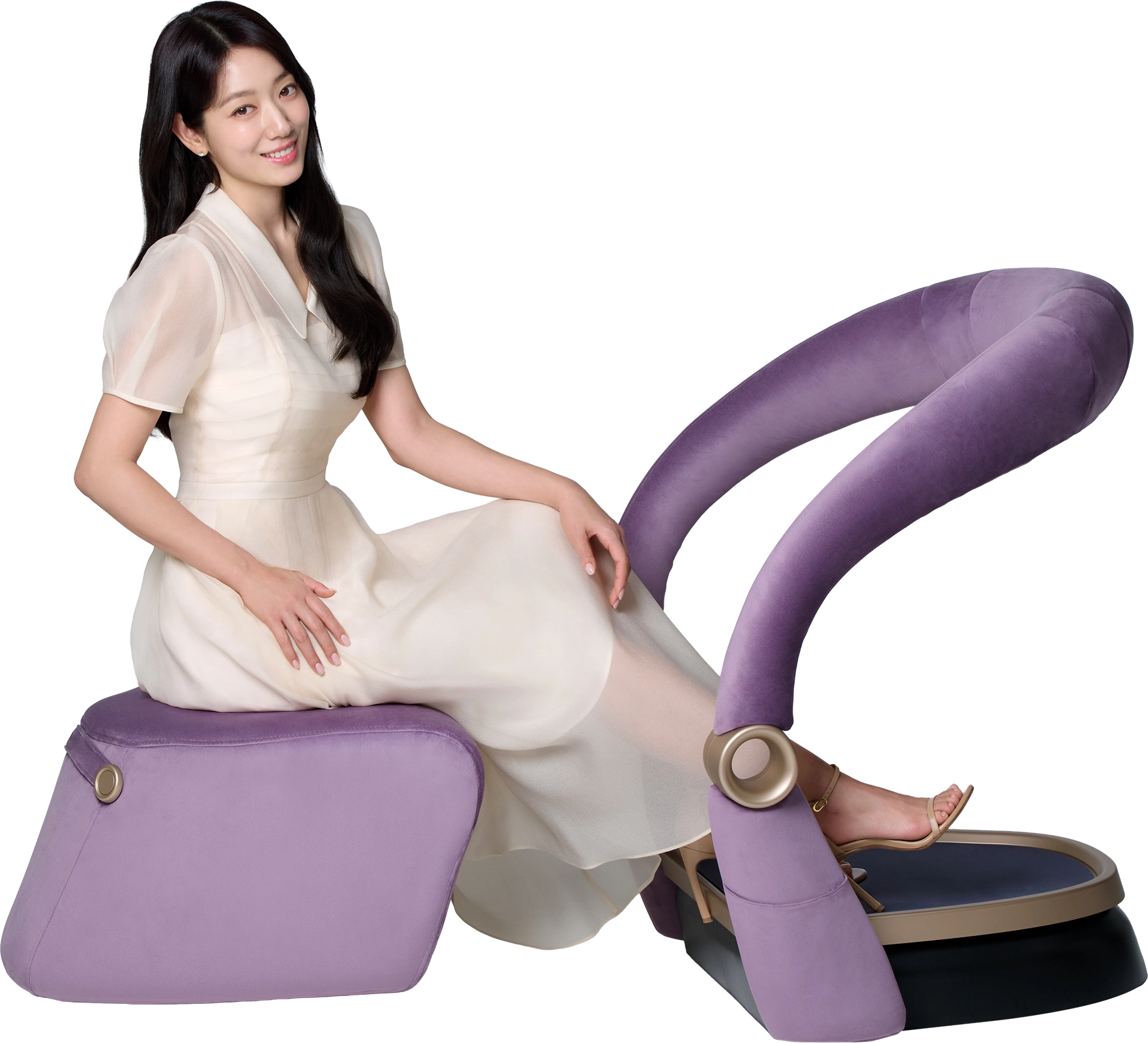 ITSU VVS Lavender