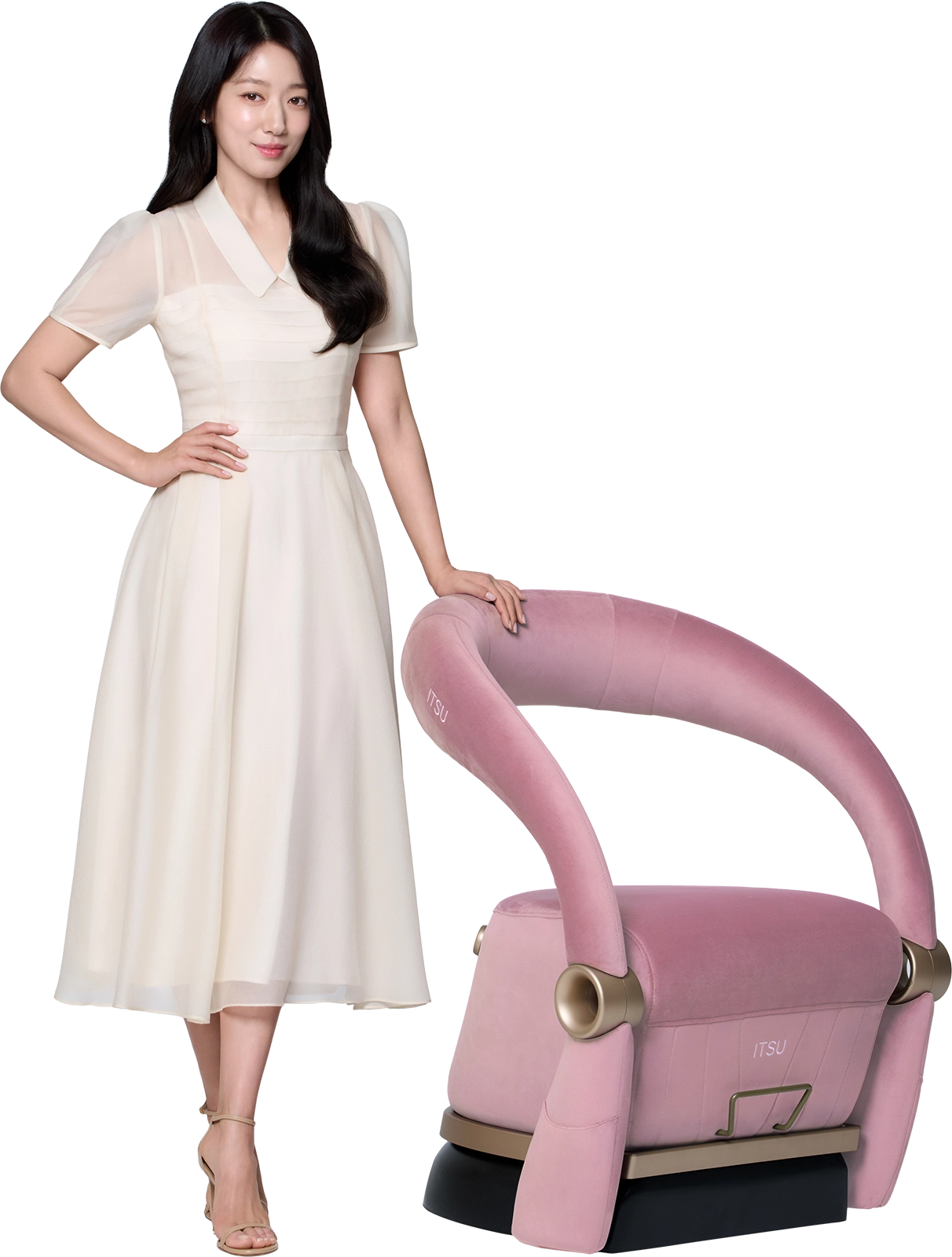 ITSU VVS Light Rose