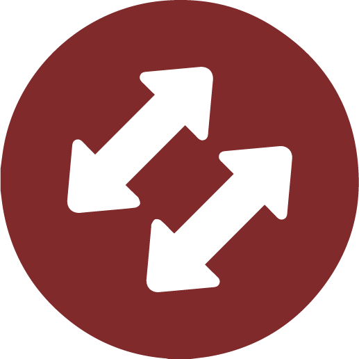 Versatile Metal Pull Ring for Access & Storage