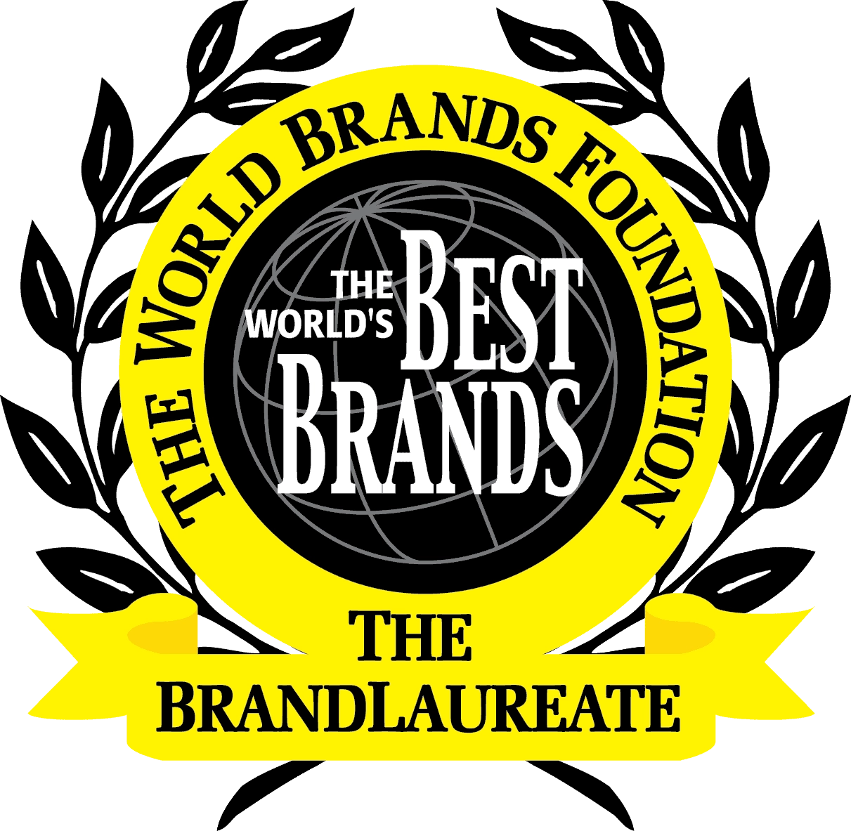 The BrandLaureate
Awards 2021