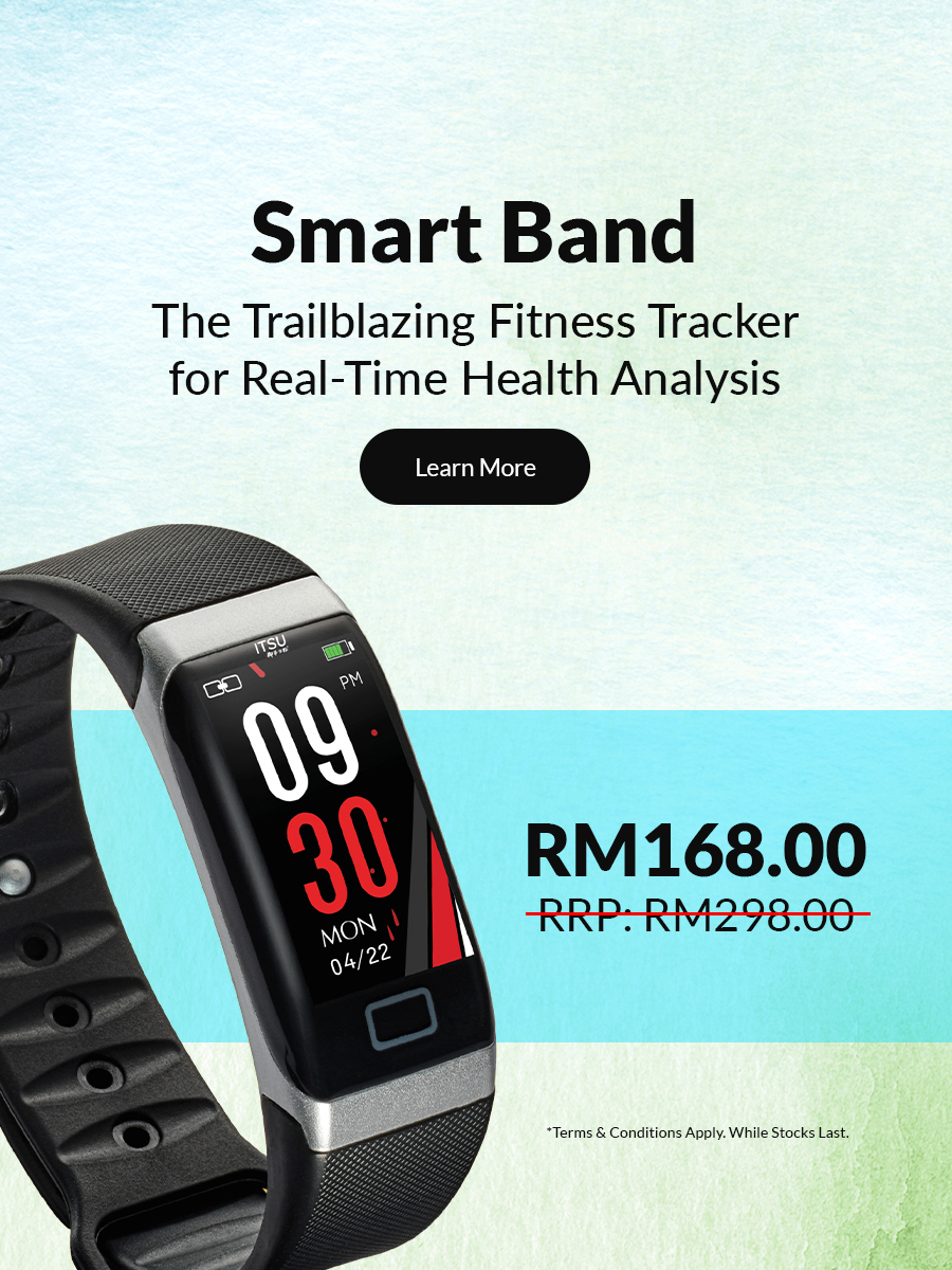 Smart Band