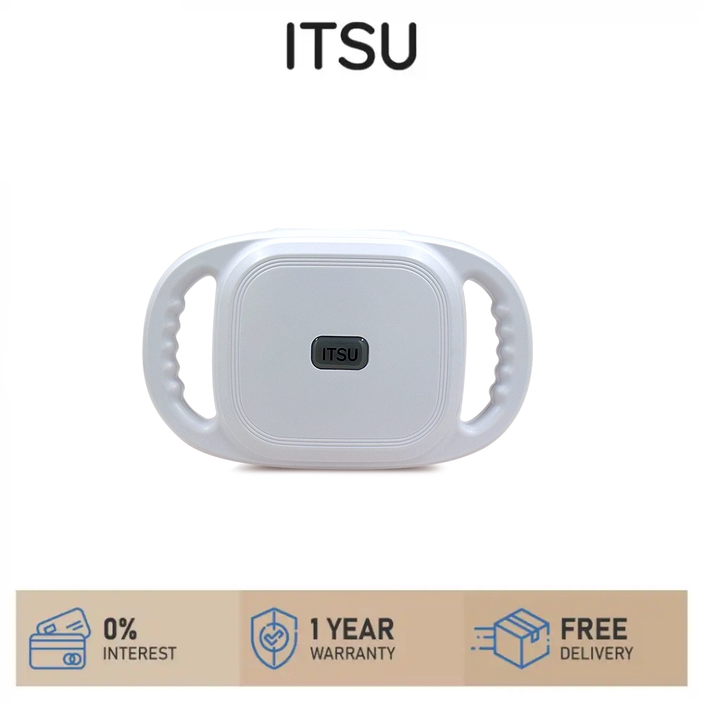 iTerra Massage Gun