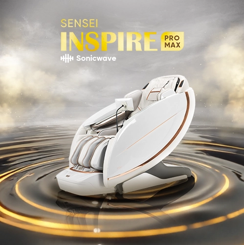 Sensei Inspire Pro