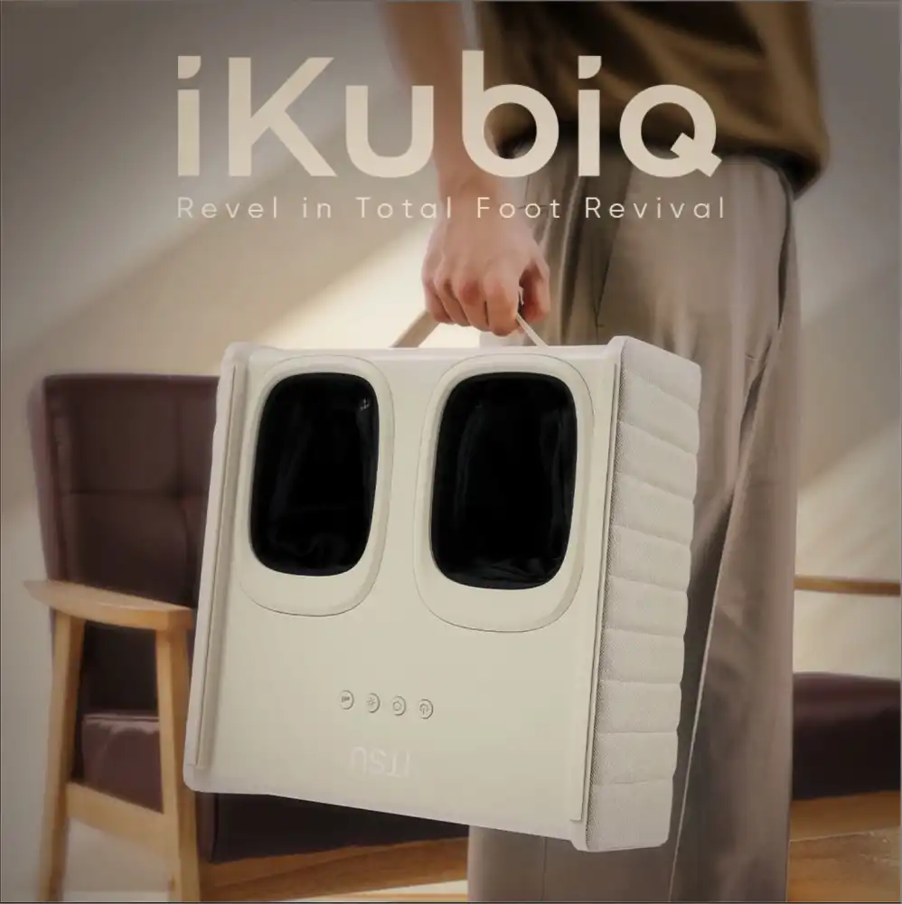 iKubiq
