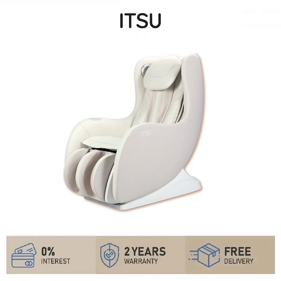AuraWave Sofa Chair