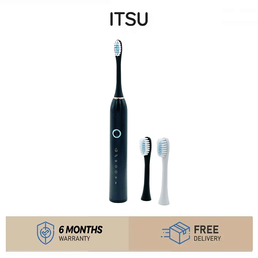 iCare Toothbrush