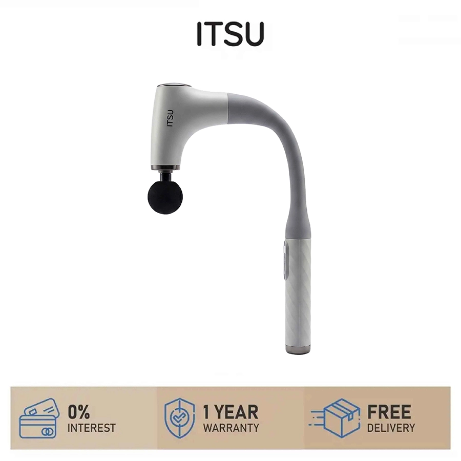 iFlexio Massage Gun