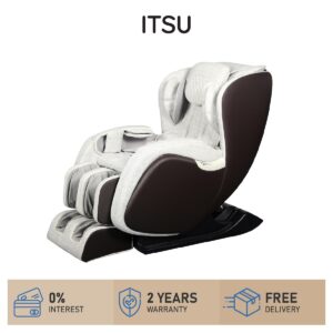 itsu massage chair origin