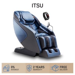 itsu massage chair origin