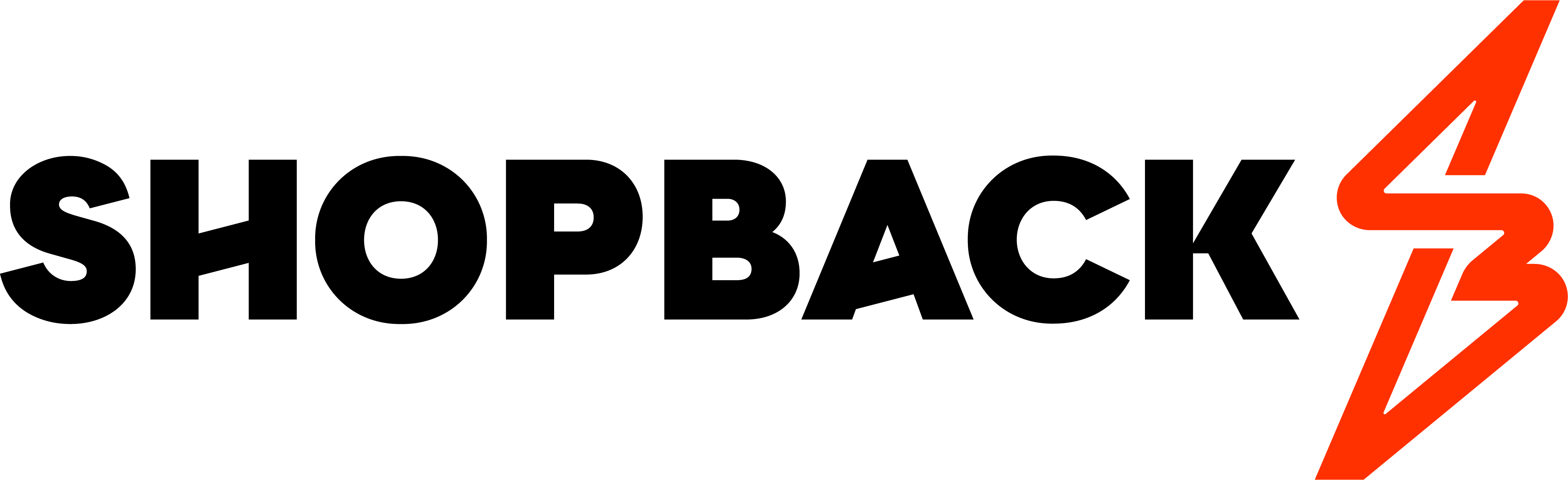 shopback's logo