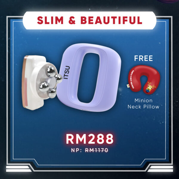 Christmas Bundle : Slim & Beautiful - Image 2