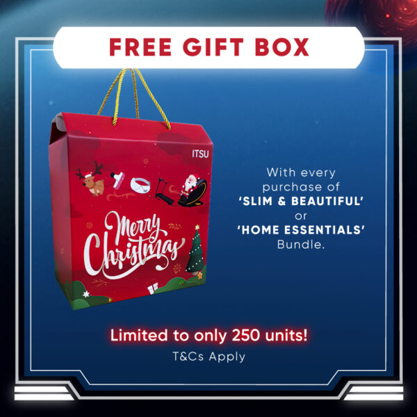 Christmas Bundle : Slim & Beautiful - Image 3