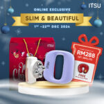 Christmas Bundle : Slim & Beautiful