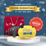 Christmas Bundle : Home Essentials