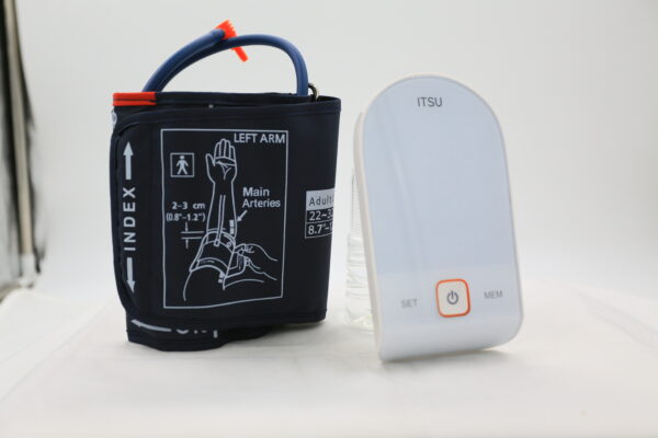 iBlood Pressure Monitor - Image 3