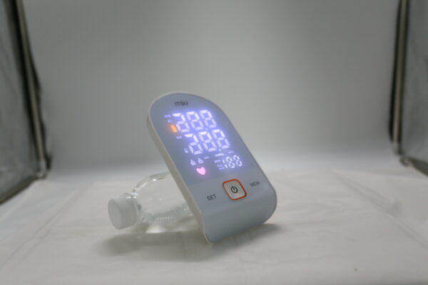 iBlood Pressure Monitor - Image 4